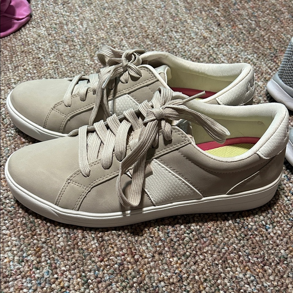 Ryka shoes